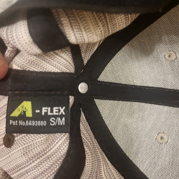 Nwot Canadiens Hockey Cap - Picture 5 of 5